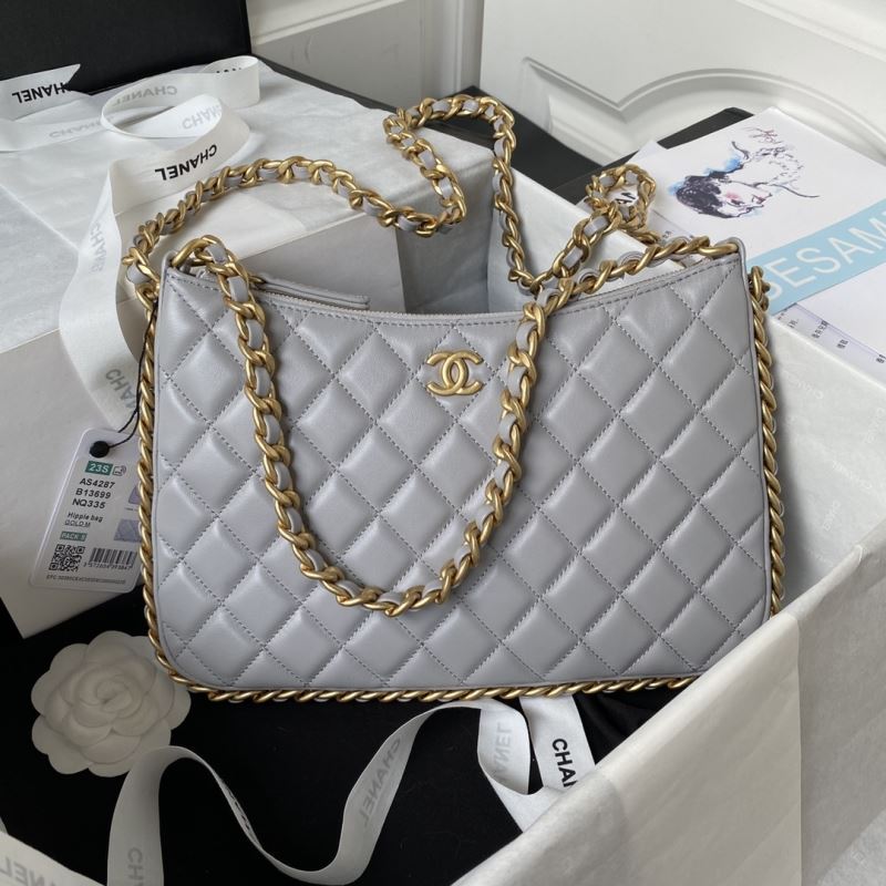 Chanel Hobo Bags